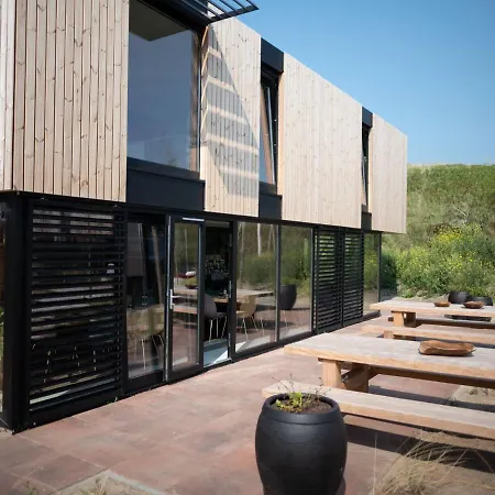 펜션 Special, Compound Group Accommodation, 100 M. From The Sea *
