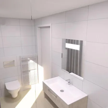 Special, Compound Group Accommodation, 100 M. From The Sea 펜션