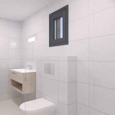Special, Compound Group Accommodation, 100 M. From The Sea Casa vacanze